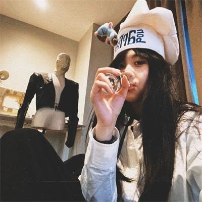 最后的肖像