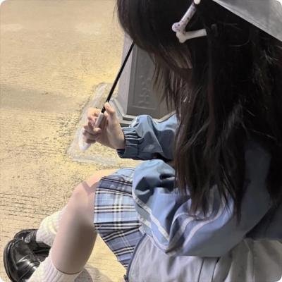 缄默