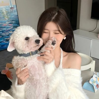 海边的女人